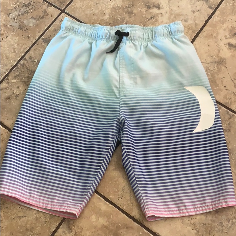 Hurley boys’ bathing suit